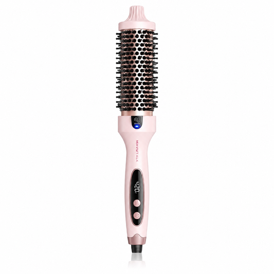 Blowout Boost Thermal Brush