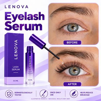 Eyelash Serum