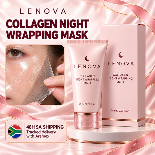 Collagen Night Mask