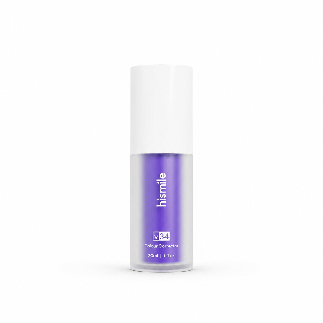 Teeth Whitening Toothpaste
