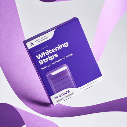 Teeth Whitening Strips