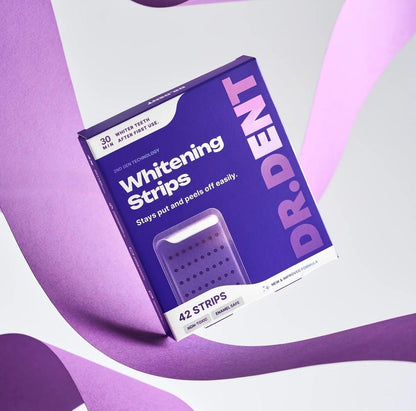 Teeth Whitening Strips