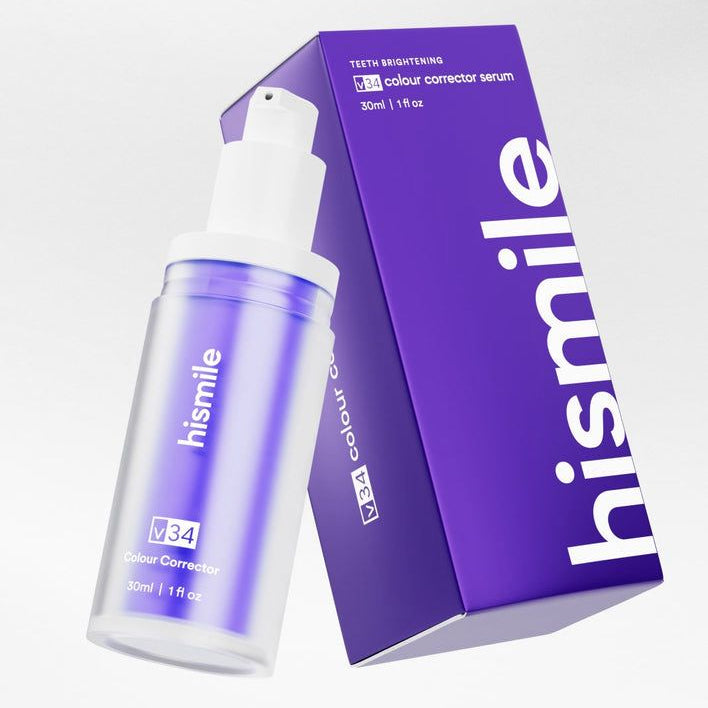 Teeth Whitening Toothpaste