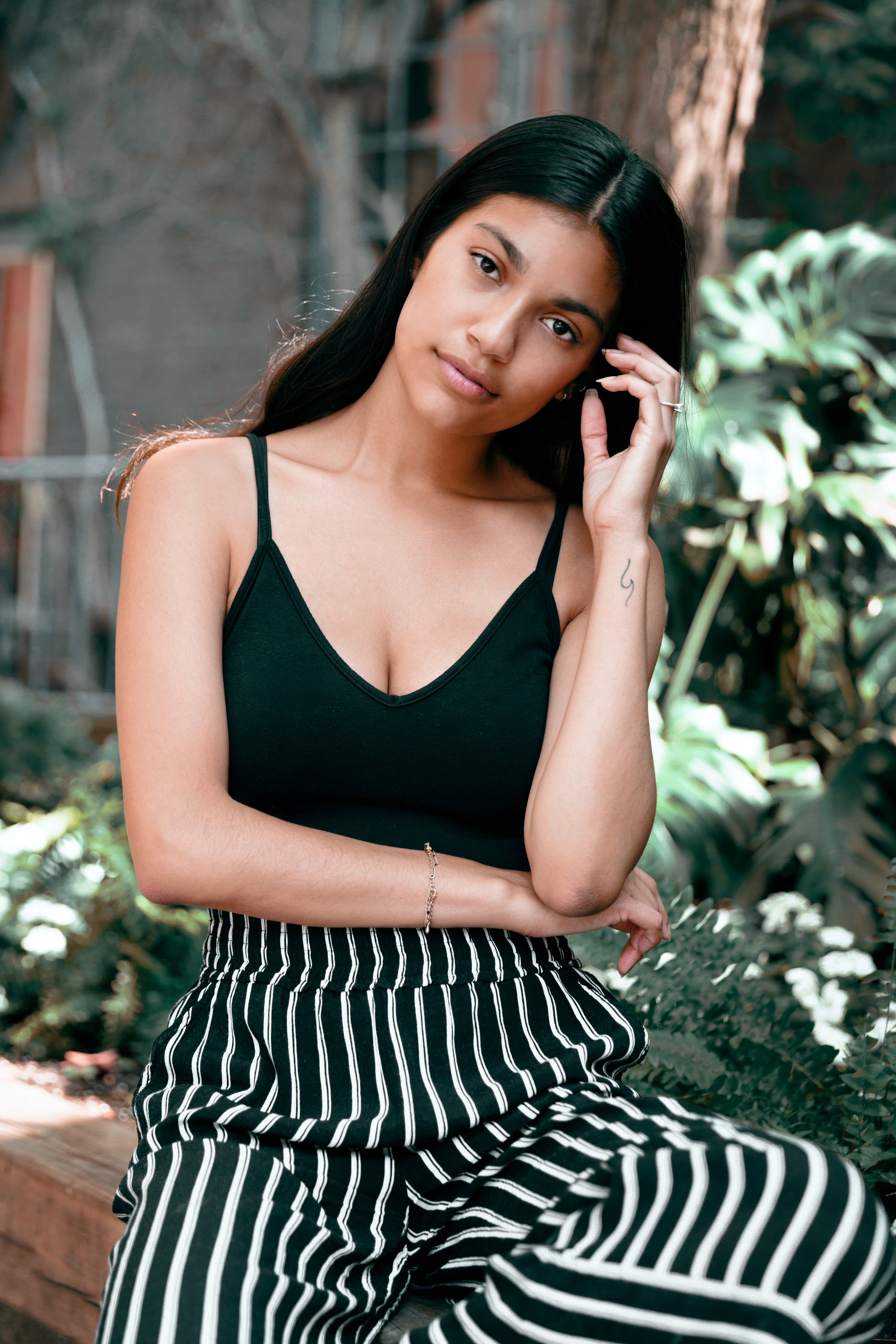 Kayla R, Durban