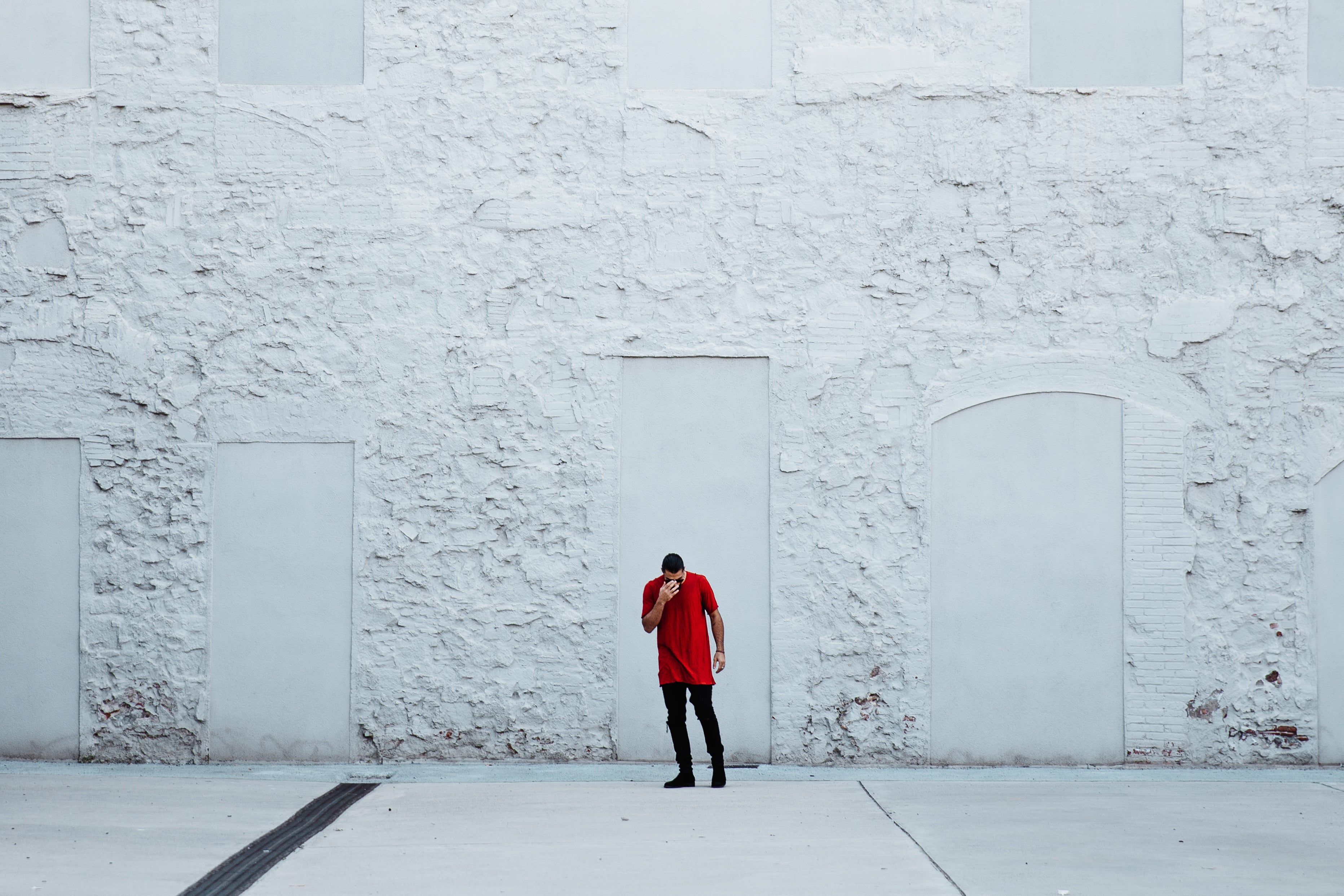 Jason L, Johannesburg