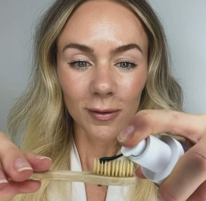 Teeth Whitening Toothpaste