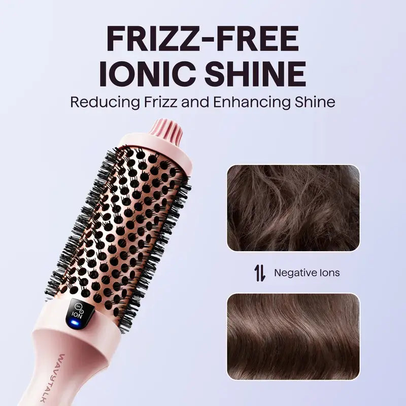 Blowout Boost Thermal Brush